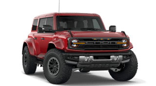 2026 Ford Bronco® External Image 5